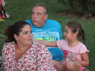 חרובפסט