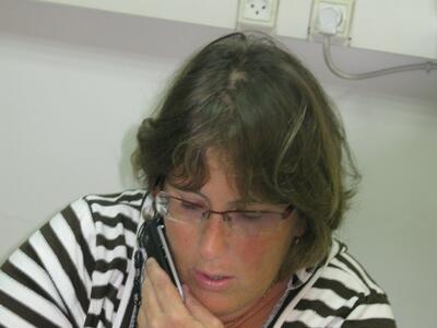 לילך אסולין 2008