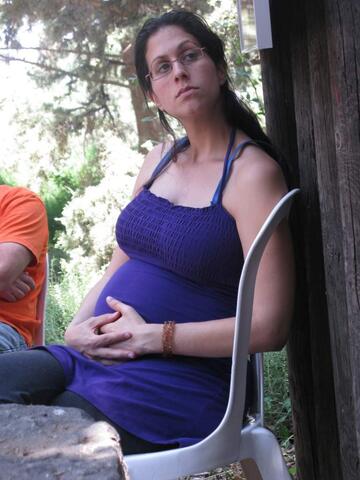 מפגש בנים יוני 2011