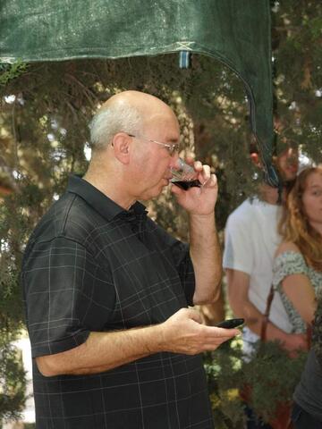 מפגש בנים יוני 2011