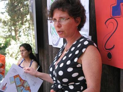 מפגש בנים יוני 2011