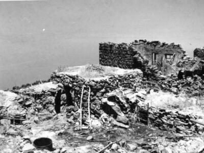 כפר חרוב 1973