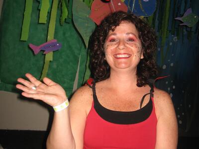 פורים 2008