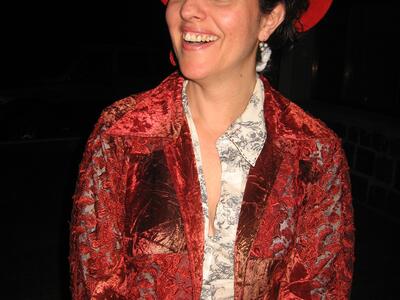 פורים 2008