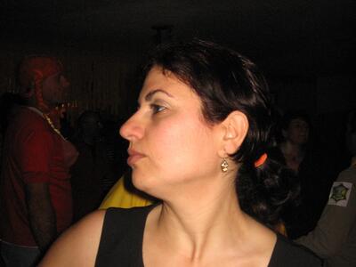 פורים 2008