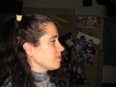 פורים 2008