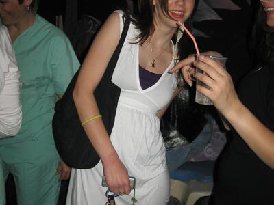 פורים 2008