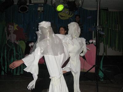 פורים 2008