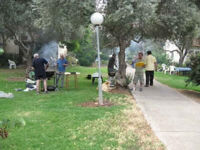 יום העצמאות 2008