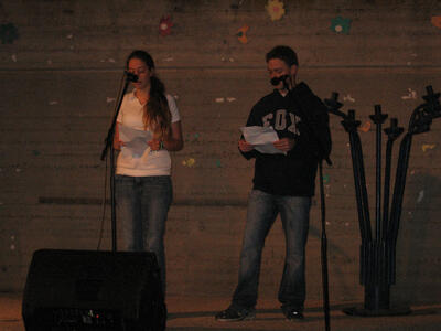 יום העצמאות 2008