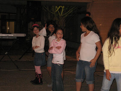 יום העצמאות 2008