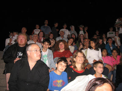 יום העצמאות 2008