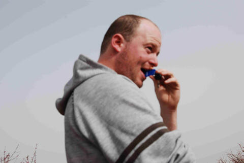 טיול פריחה חמנית